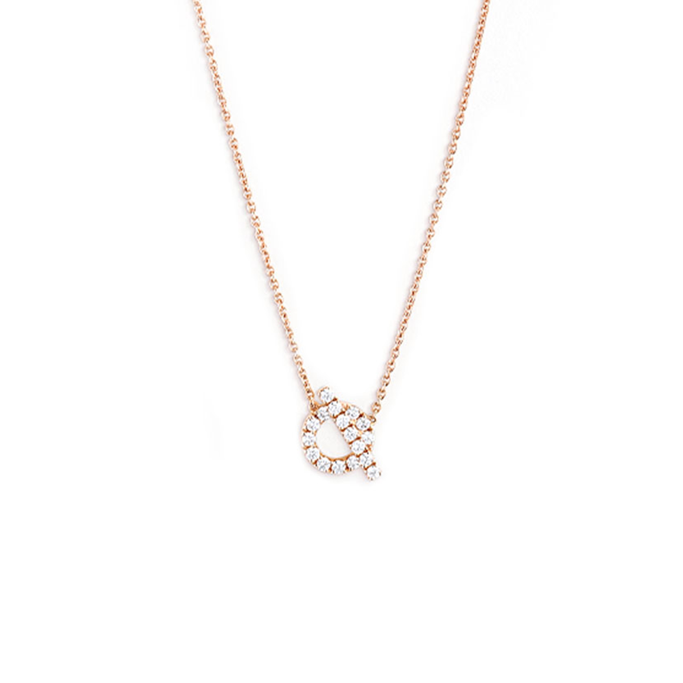 HERMÈS FINESSE PENDANT H219315B00